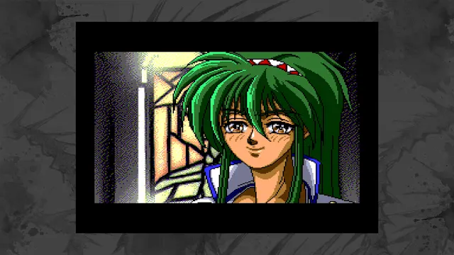 Earnest Evans Collection screenshot 5