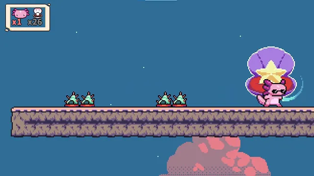 AxoBubble screenshot 2