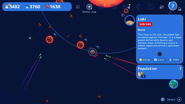 A Planet of Mine MasterMine Edition screenshot 4