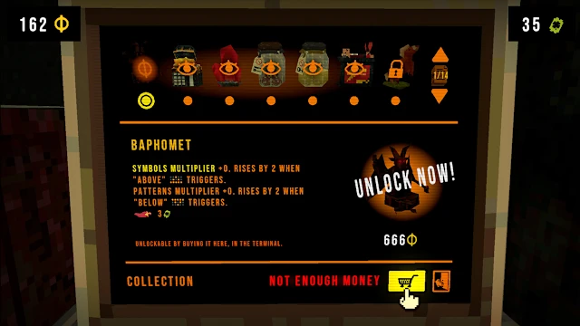 CloverPit screenshot 2