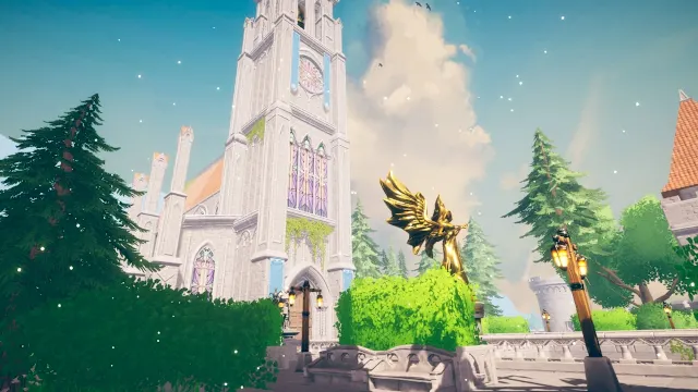 Cozy Kingdom screenshot 1
