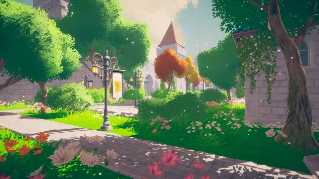 Cozy Kingdom screenshot 2