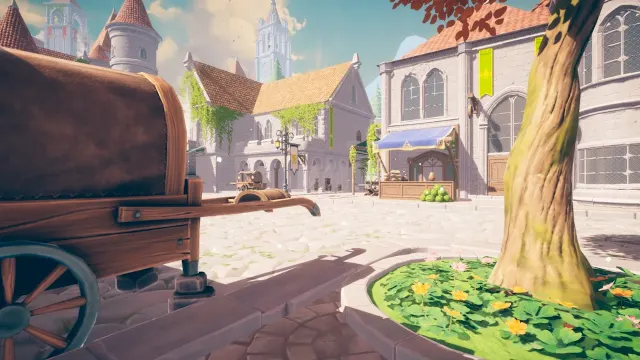 Cozy Kingdom screenshot 4