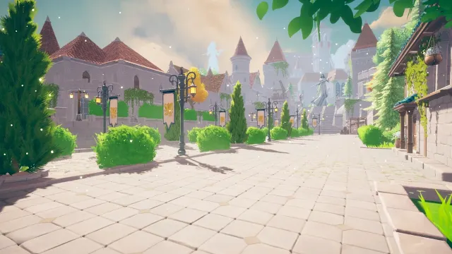 Cozy Kingdom screenshot 3