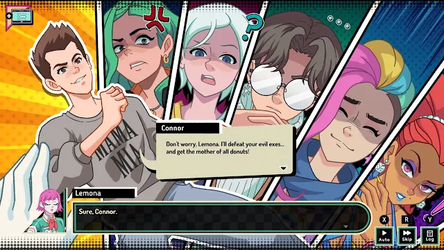 High Times screenshot 2
