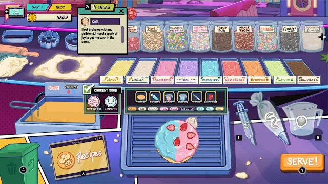 High Times screenshot 5