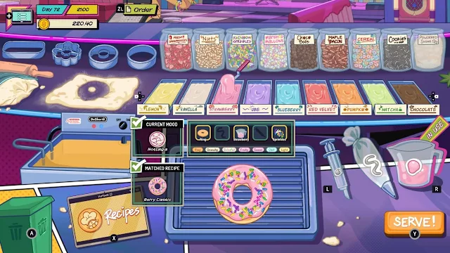 High Times screenshot 0