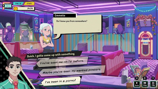 High Times screenshot 3