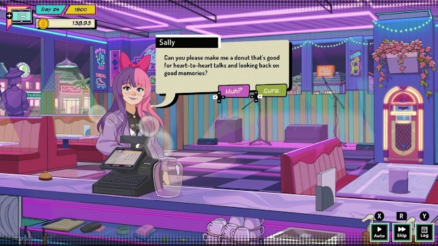 High Times screenshot 1