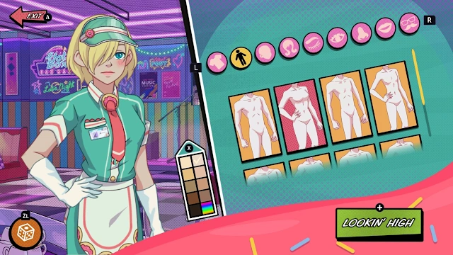 High Times screenshot 4
