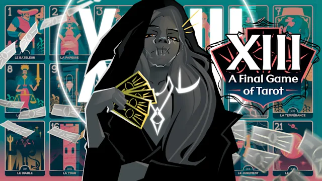 XIII A final Game of Tarot