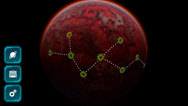 Steel Hail screenshot 6