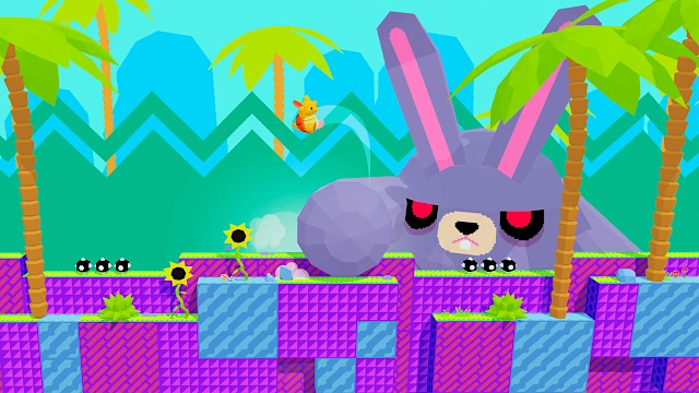 Dunkadillo screenshot 3