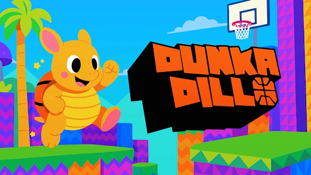 Dunkadillo