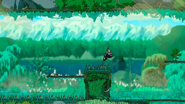 Plus Ultra: Legado screenshot 0