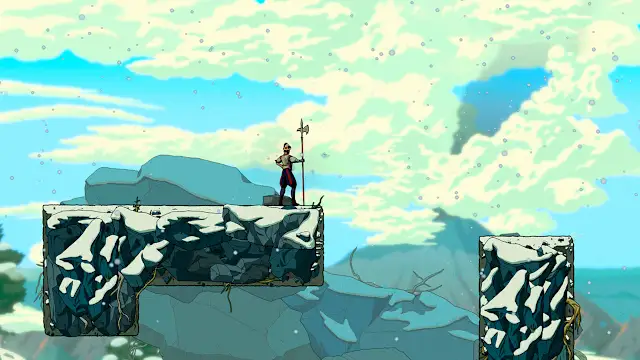 Plus Ultra: Legado screenshot 4