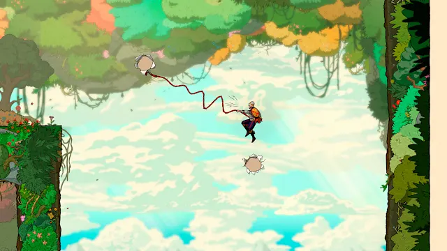 Plus Ultra: Legado screenshot 2