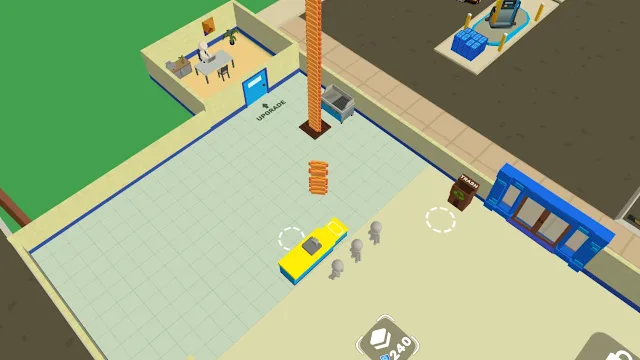 Gas Station: Idle Simulator screenshot 4