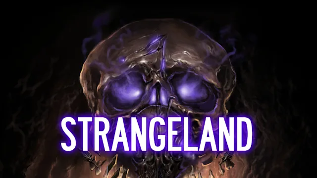 Strangeland