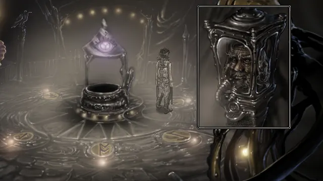 Strangeland screenshot 6