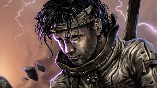Strangeland screenshot 2