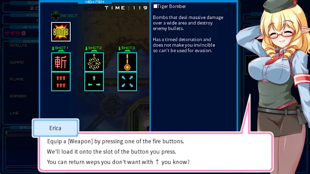 RANDOMAX screenshot 5