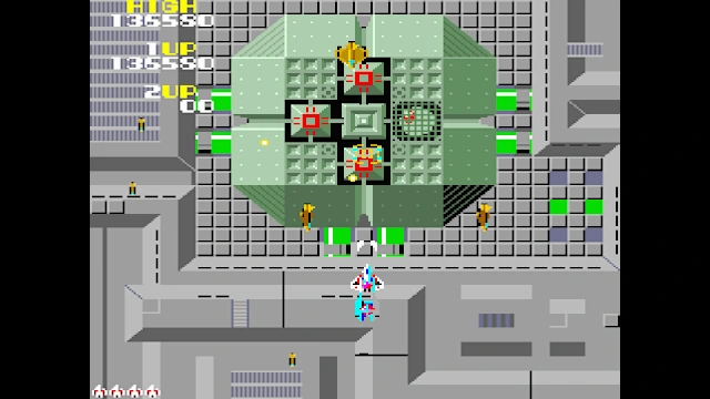 Arcade Archives SCION screenshot 3
