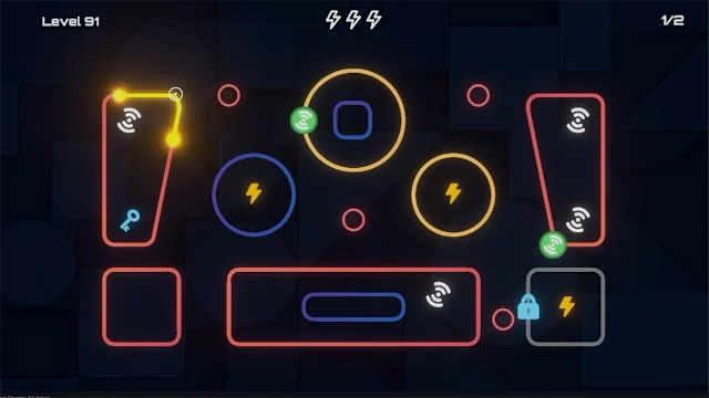 Voltline screenshot 3