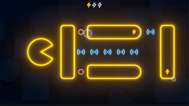 Voltline screenshot 2