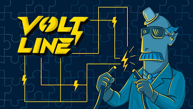 Voltline