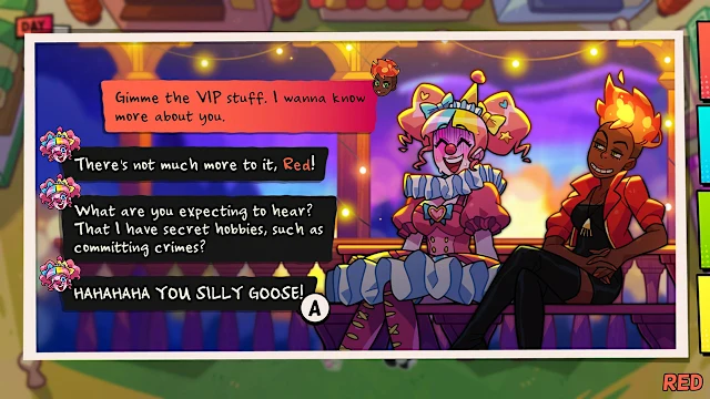 Monster Prom 4: Monster Con XXL screenshot 2