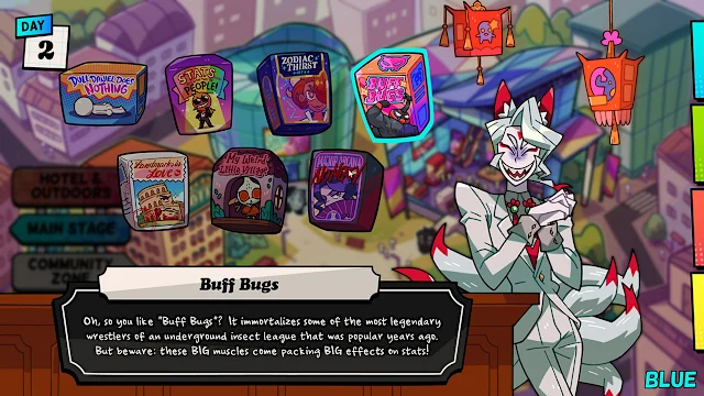 Monster Prom 4: Monster Con XXL screenshot 5