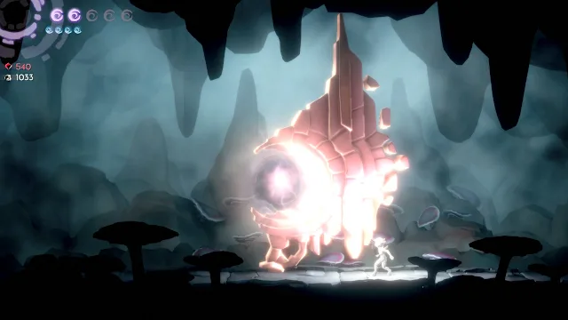 BEFORE I GO screenshot 3