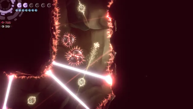 BEFORE I GO screenshot 1