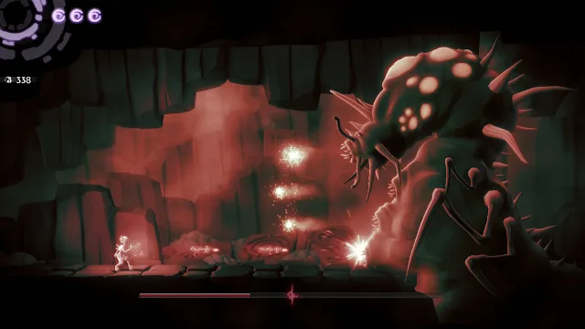 BEFORE I GO screenshot 5