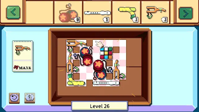 Tidy Toys screenshot 2