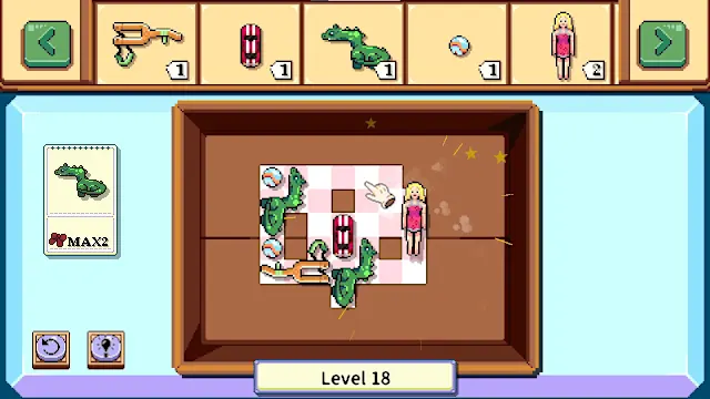 Tidy Toys screenshot 1