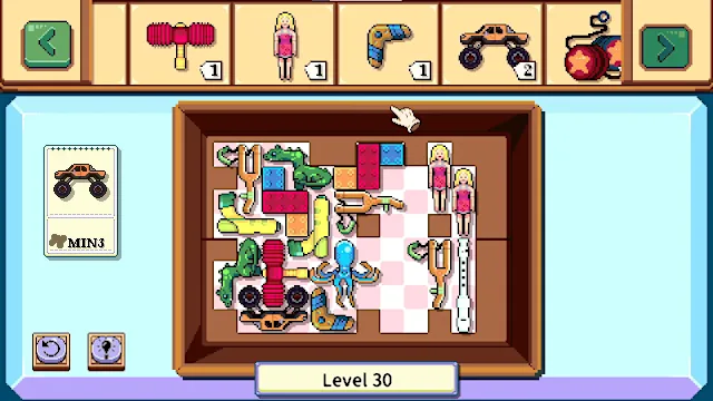 Tidy Toys screenshot 3