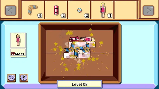Tidy Toys screenshot 0