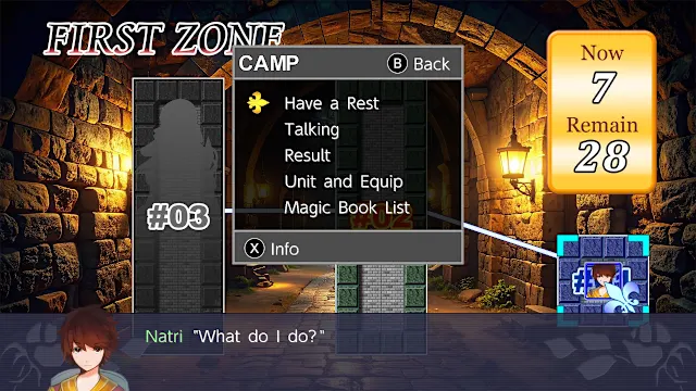 Traditional Tactics with SESS-AI 2.0 screenshot 4