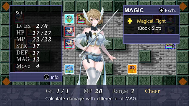 Traditional Tactics with SESS-AI 2.0 screenshot 1