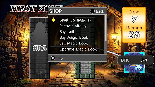 Traditional Tactics with SESS-AI 2.0 screenshot 5