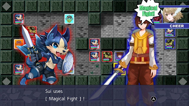 Traditional Tactics with SESS-AI 2.0 screenshot 3