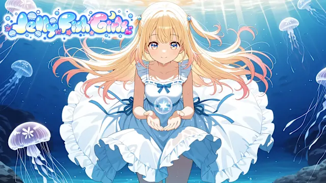 JellyFish Girls