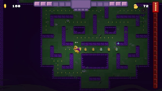 Dungeons and Ducklings screenshot 2