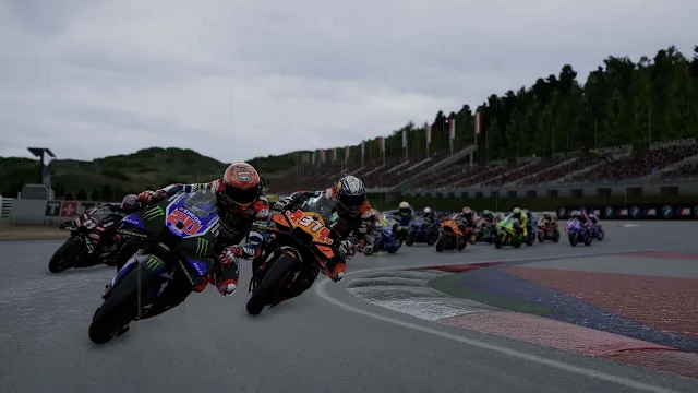 MotoGP™26 screenshot 5