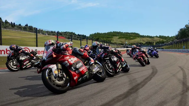 MotoGP™26 screenshot 1