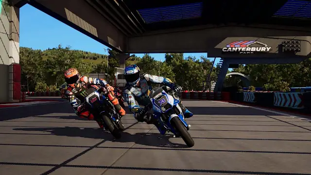 MotoGP™26 screenshot 4