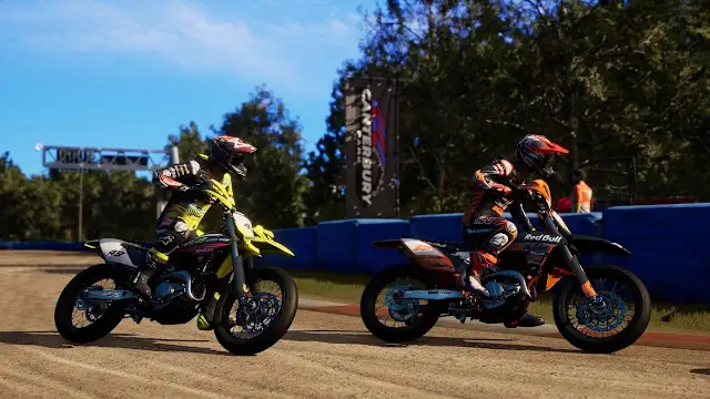 MotoGP™26 screenshot 3
