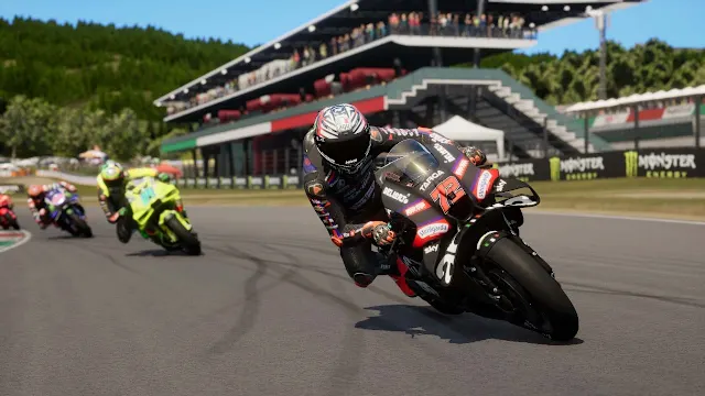 MotoGP™26 screenshot 0